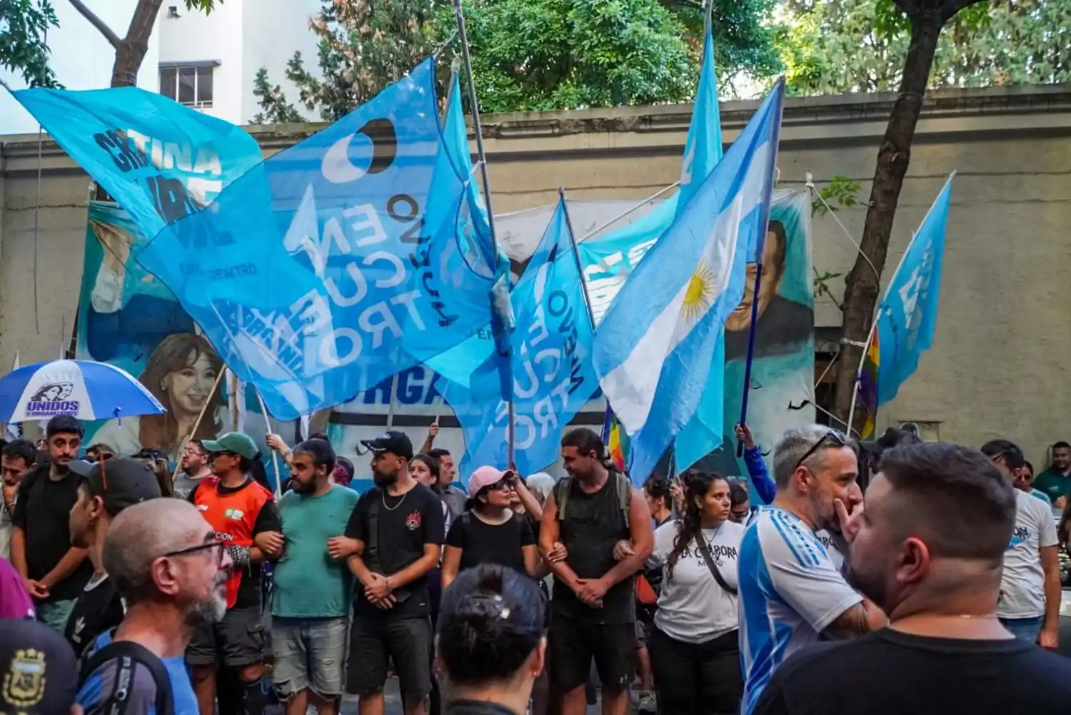 militancia