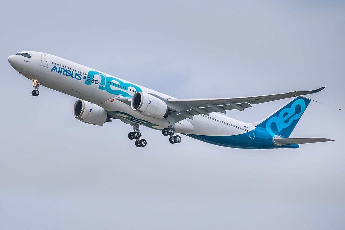 Airbus leads the race against Boeing for Malaysia Airlines orders