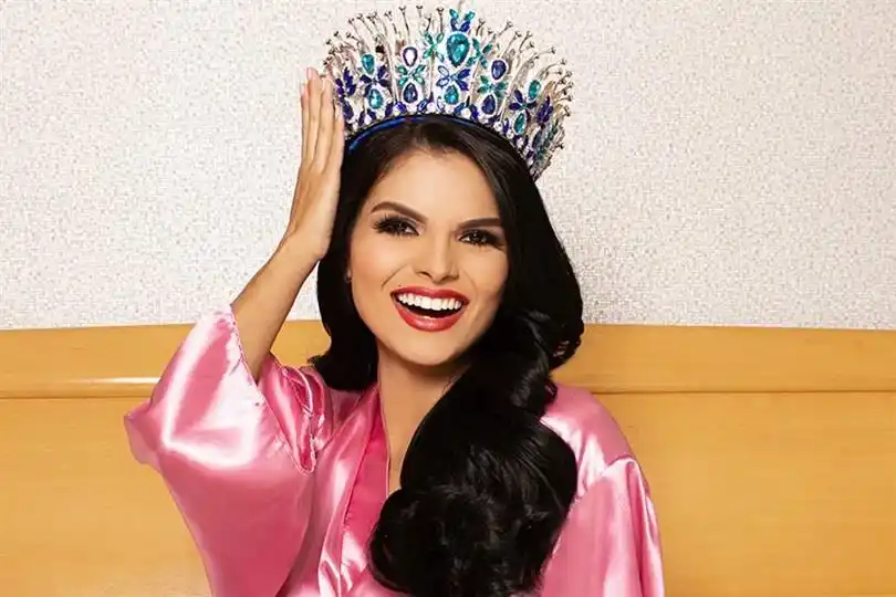 Se encienden las alarmas en el Miss Mundo: siete candidatas aisladas por covid-19