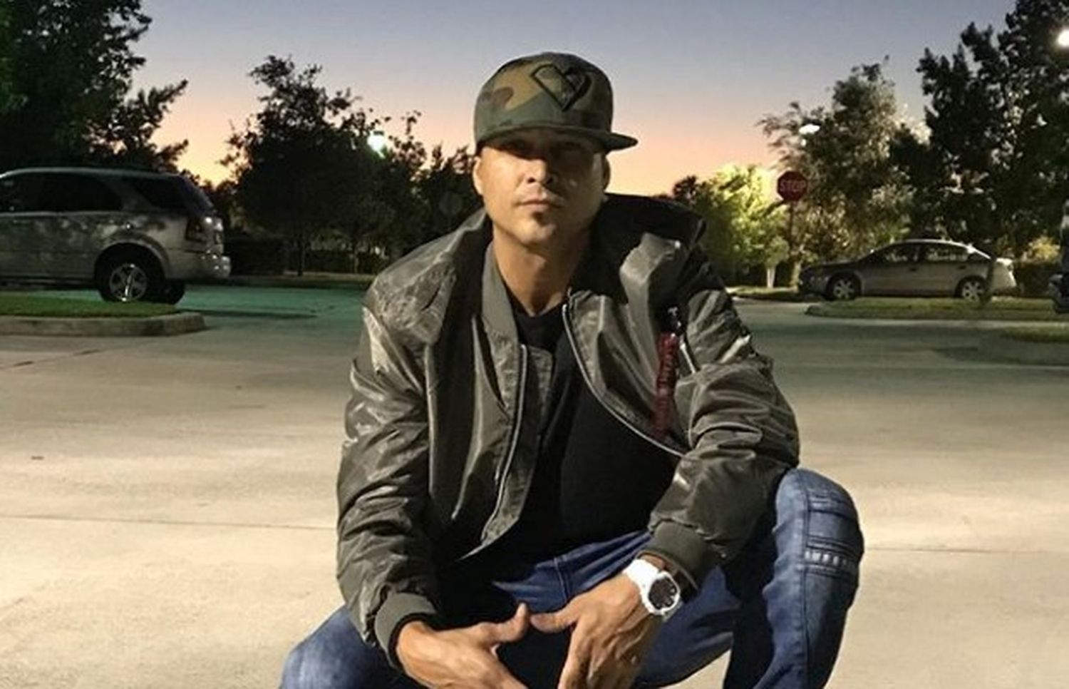Tricolor venezolano acompañó a Anthony Galindo en su féretro (+Video)