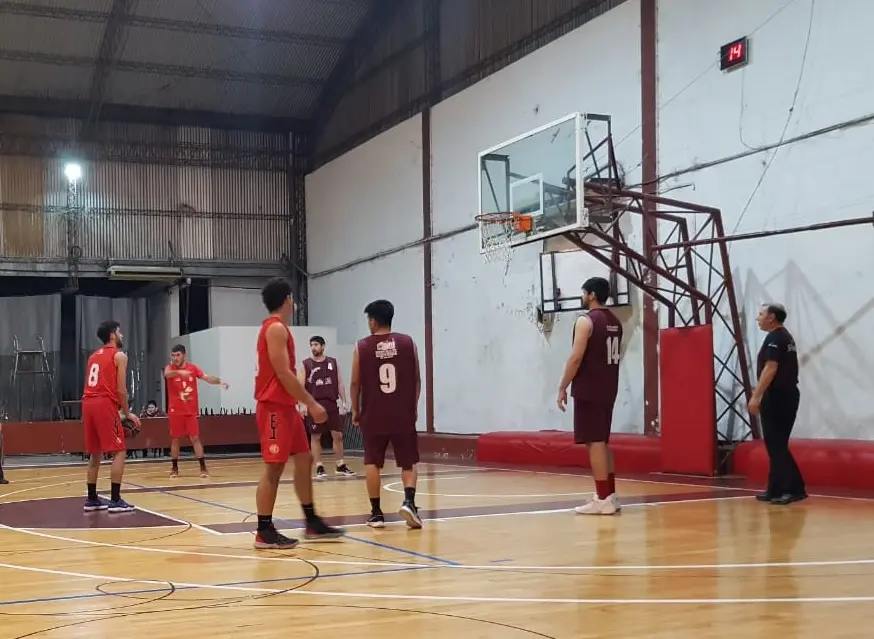 Liga Nicoleña: Mitre no pudo cortar la mala racha en Villa Constitución, pero sigue con chances de clasificar a playoffs