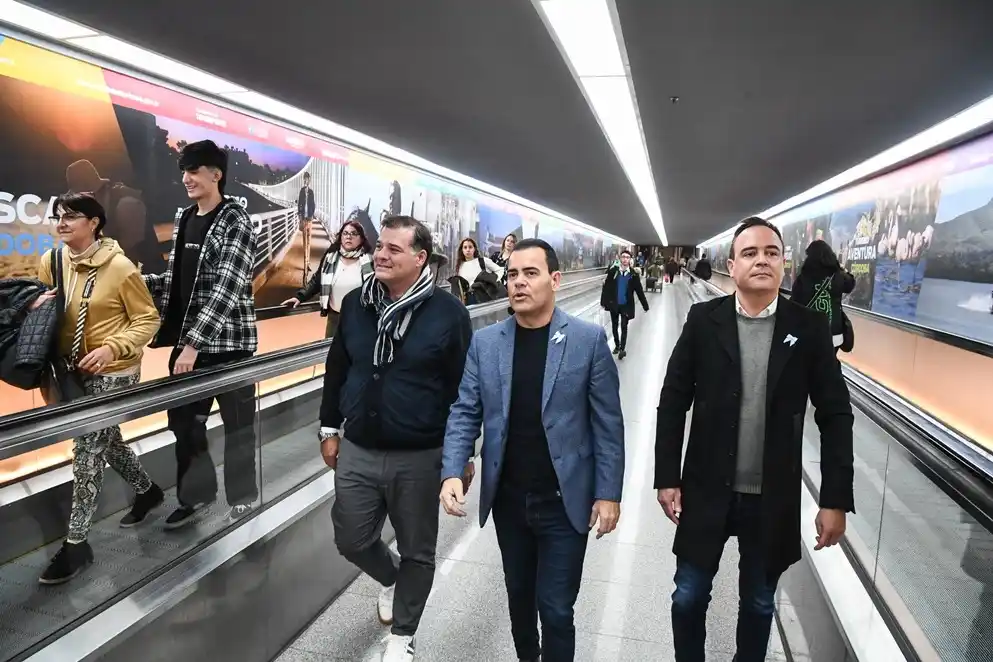 Terminal de Ómnibus de Córdoba