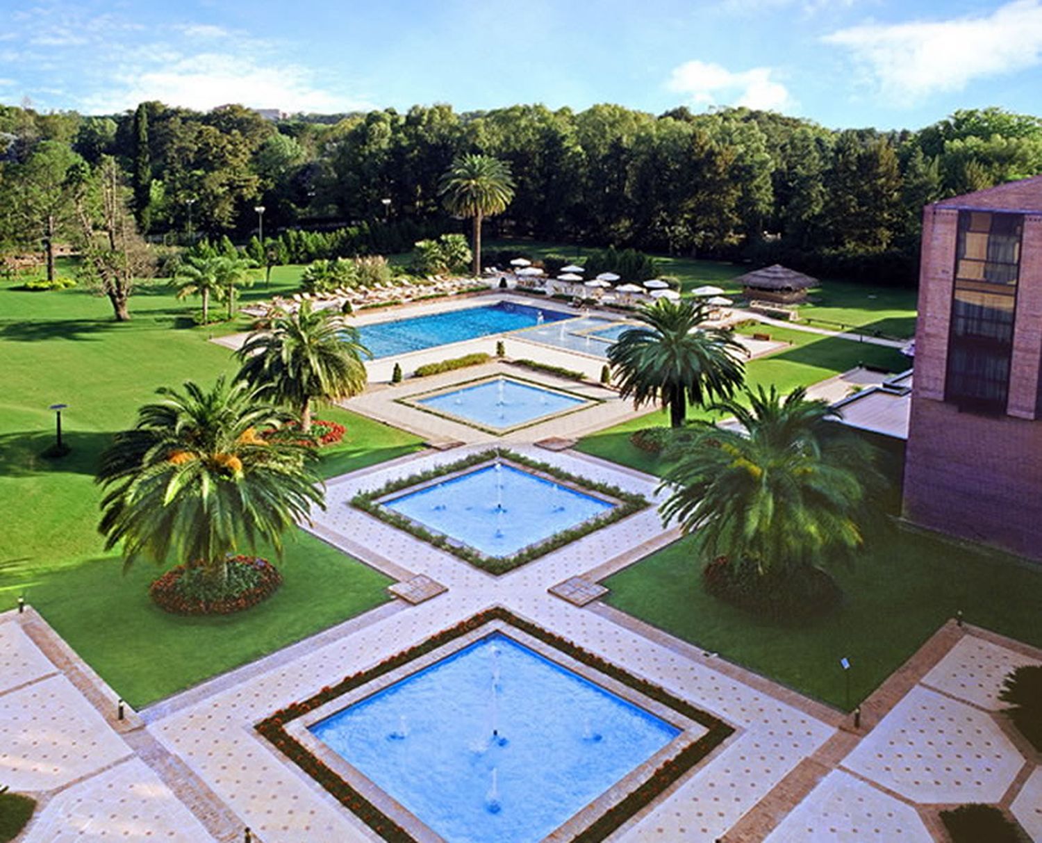 Sheraton Pilar llega con una propuesta inigualable para el fin de semana de Carnaval