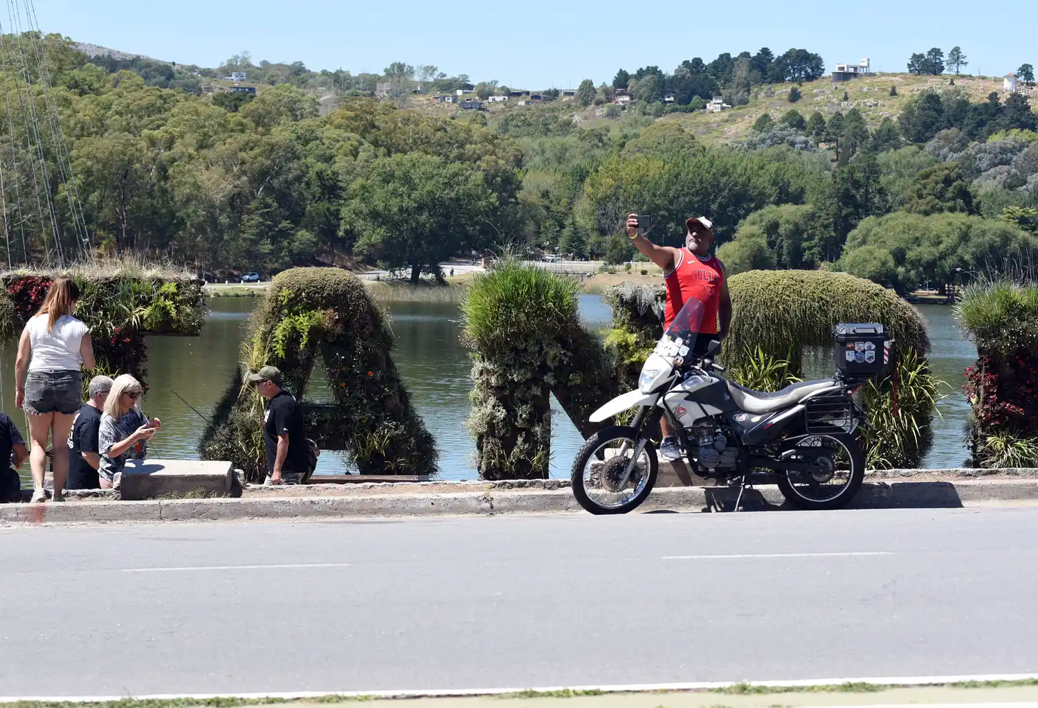 Tandil se destacó en el turismo de cercanía durante el verano 2026