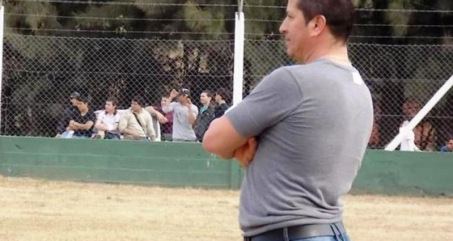 Fútbol: Sanciones provisorias para Mohr, Gauna y Bonelli