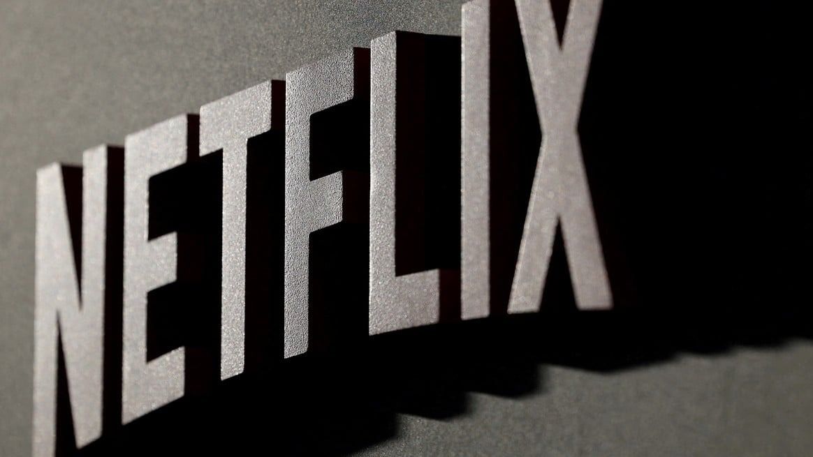 Netflix pasará a ser una súper potencia del streaming. Reuters.