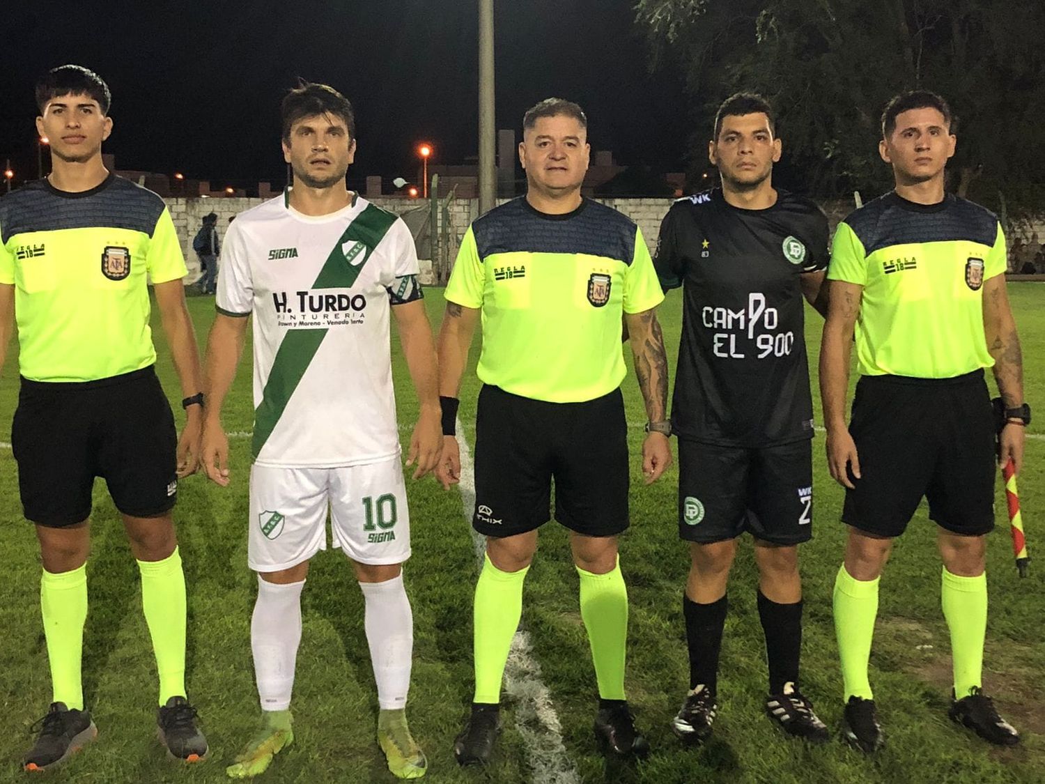 Copa de la Liga - 1