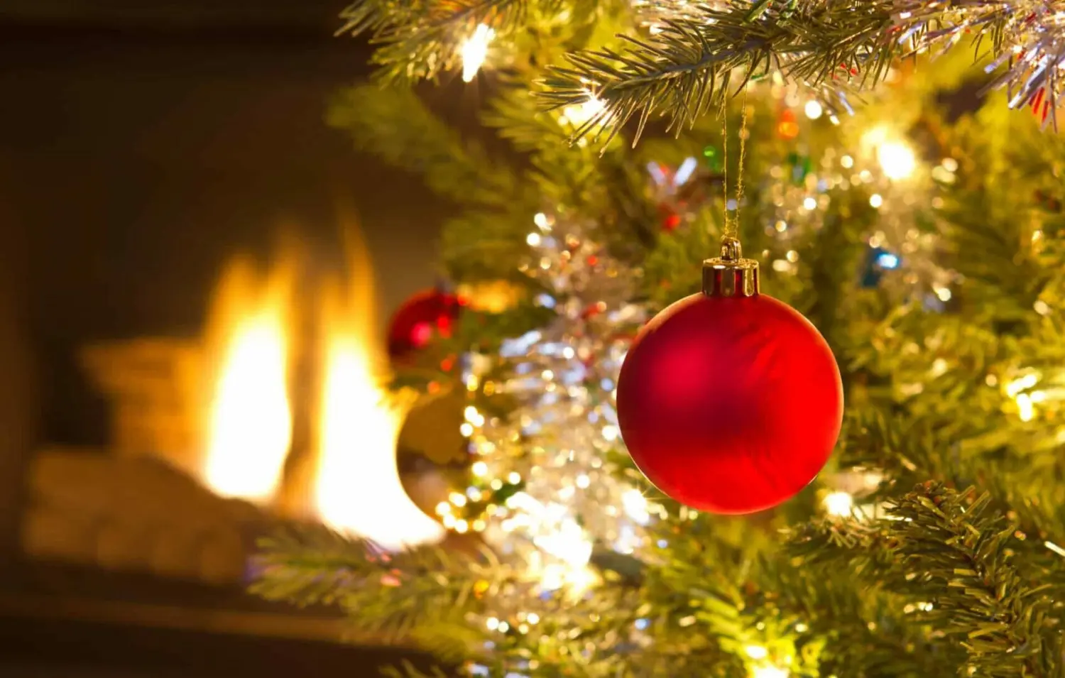 LAS RECOMENDACIONES DE BARUTA en Navidad ante tragedias en hogares por incendios y fugas de gas