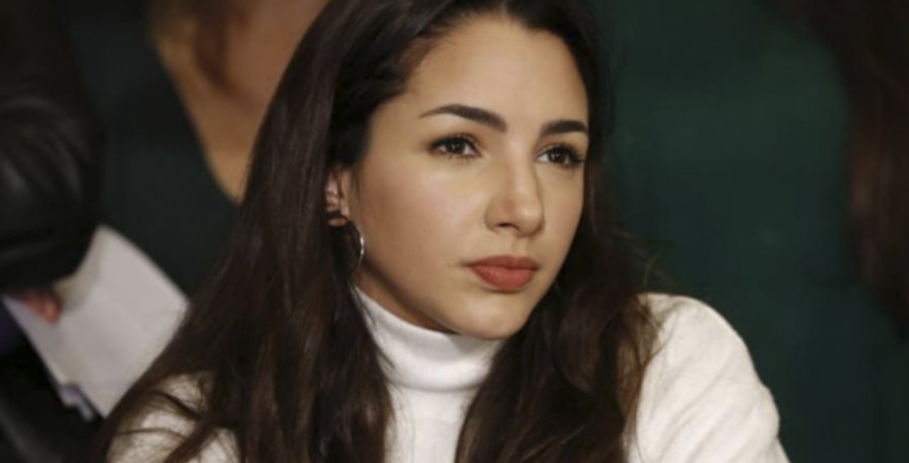 Thelma Fardin se suma a la obra de José María Muscari