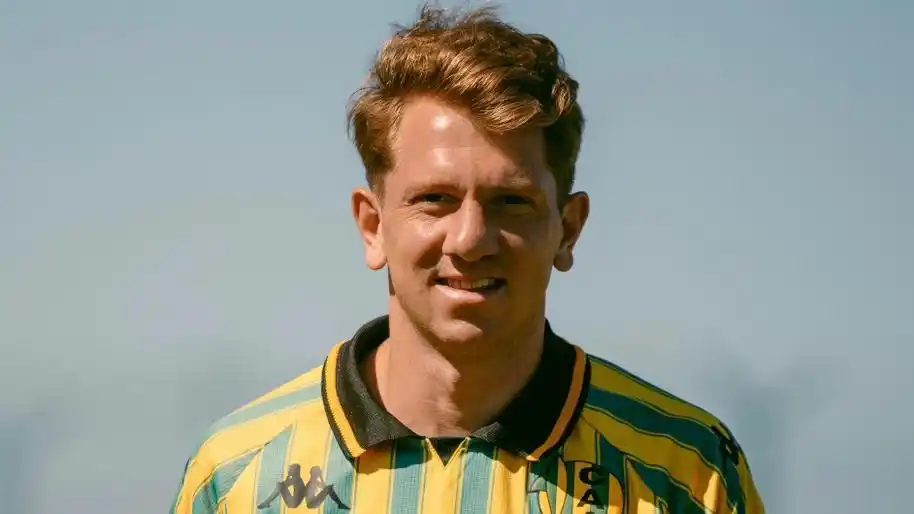 Novedades en la pretemporada de Aldosivi