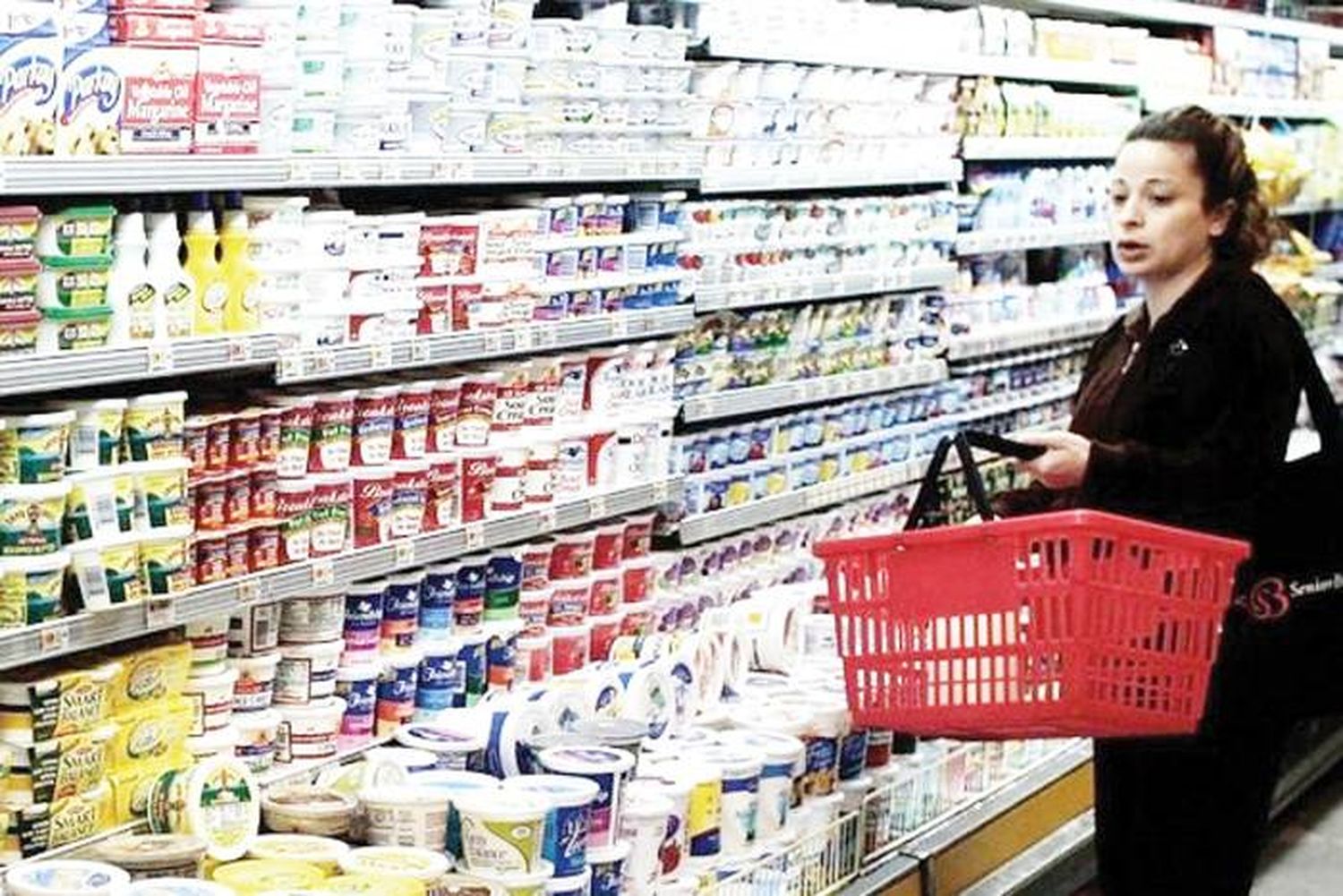 Se prevén subas de  productos cercanas al 10 %