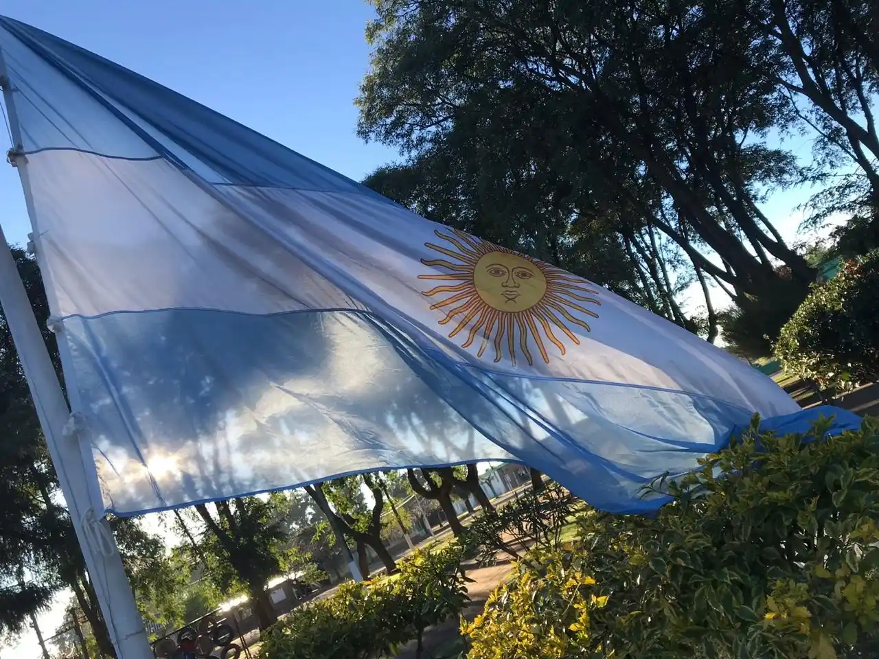 Como es habitual, la celebración será en la localidad de Río Tala.