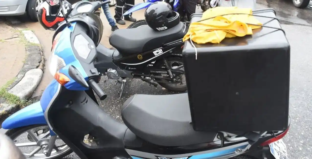 Santa Fe: una joven de 19 años sufrió un brutal asalto mientras trabajaba