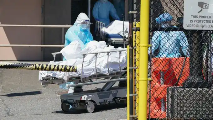 Latinoamérica en alerta tras superar las 35 mil muertes por coronavirus