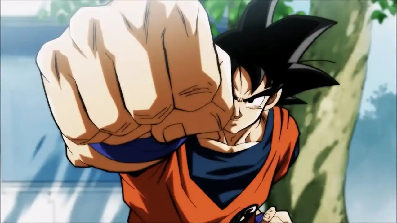 Cartoon Network reveló el opening latino de Dragon Ball Super