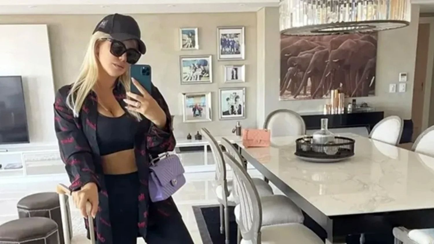 Wanda Nara