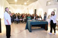 Realizaron un workshop para potenciar las ventas de los emprendedores