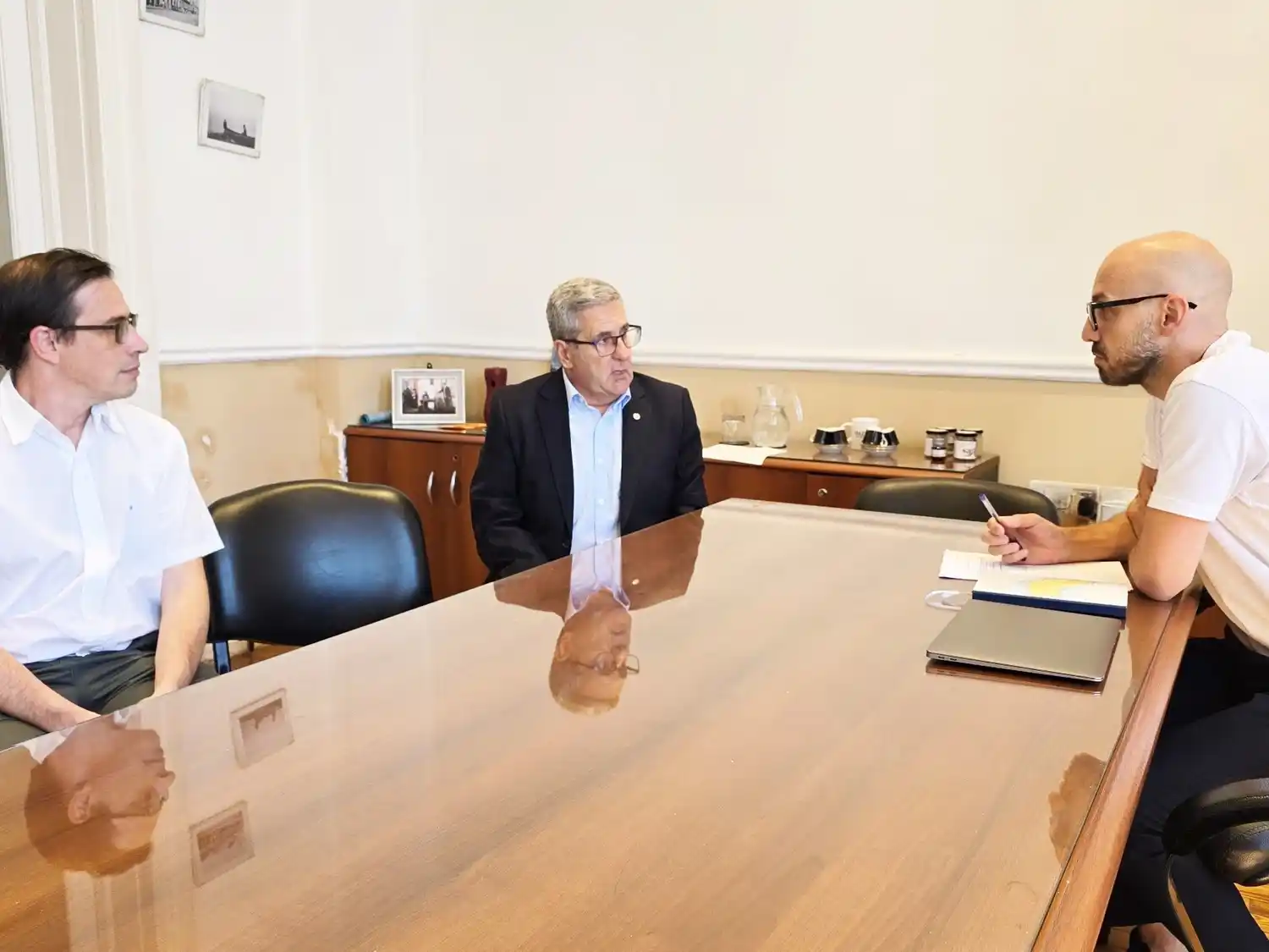 Extienden plazos para presentar documentación laboral digital a empleadores de hasta nueve trabajadores