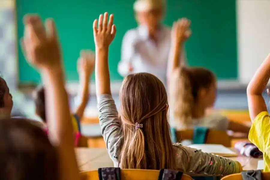 “Voucher” educativo: últimos días para inscribirse y cobrar los $27.198 en mayo