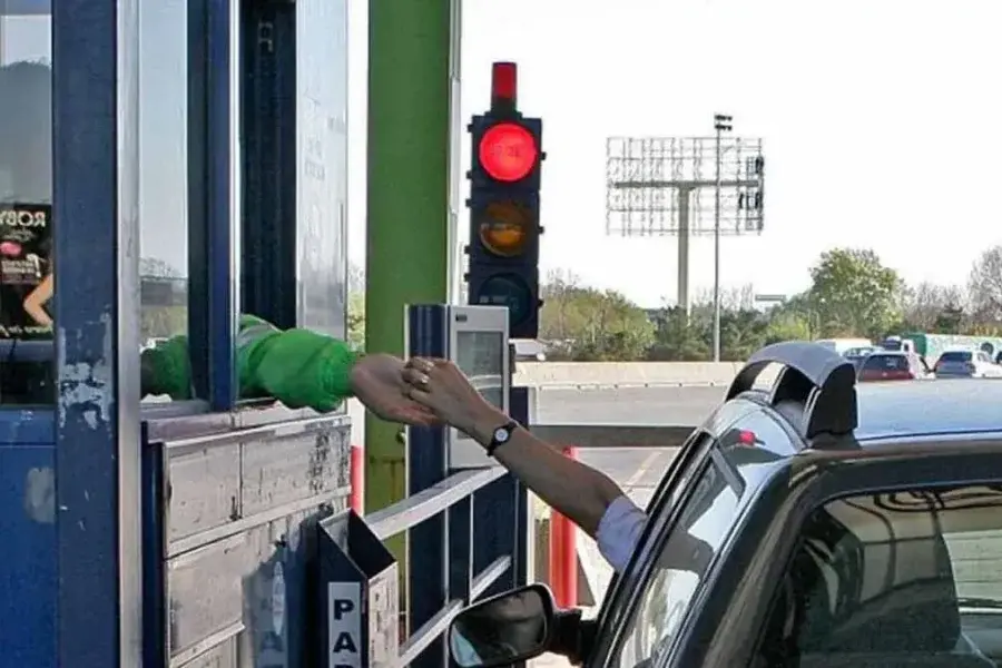 Vale el doble: aumentó el peaje en la Autopista Rosario - Santa Fe