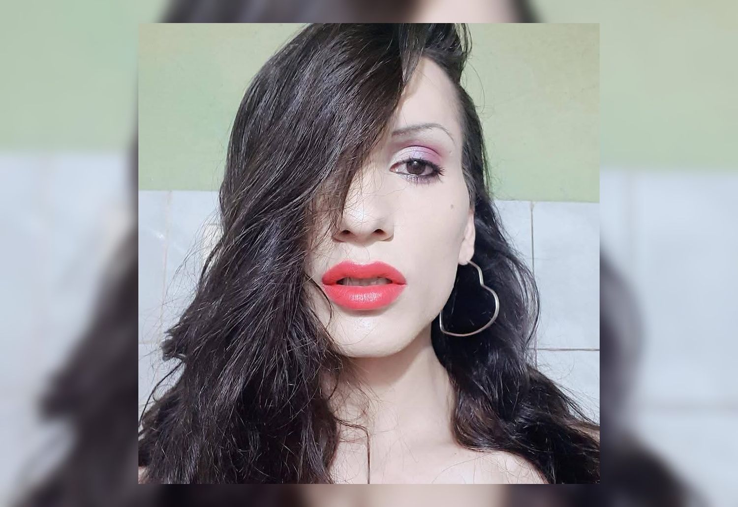 Una joven trans está en terapia intensiva: su familia asegura que la golpearon
