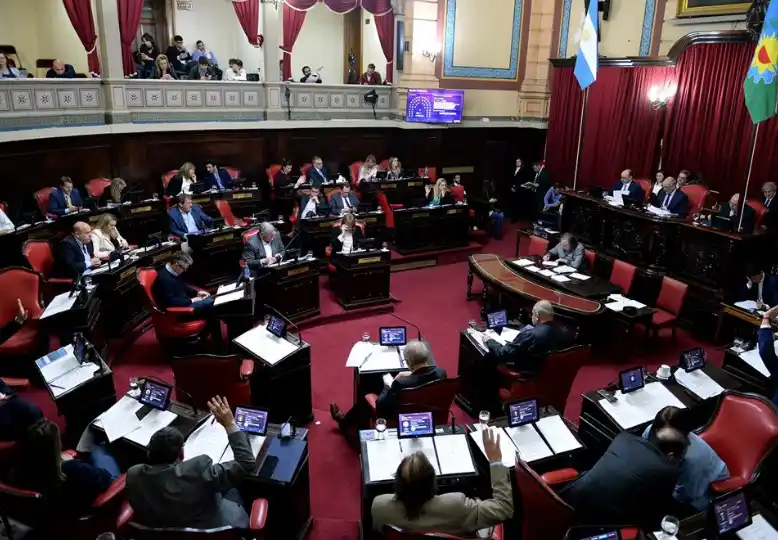 Senado bonaerense: Ingresan pliego de jueces pedidos por el Ejecutivo con rechazo de la oposición