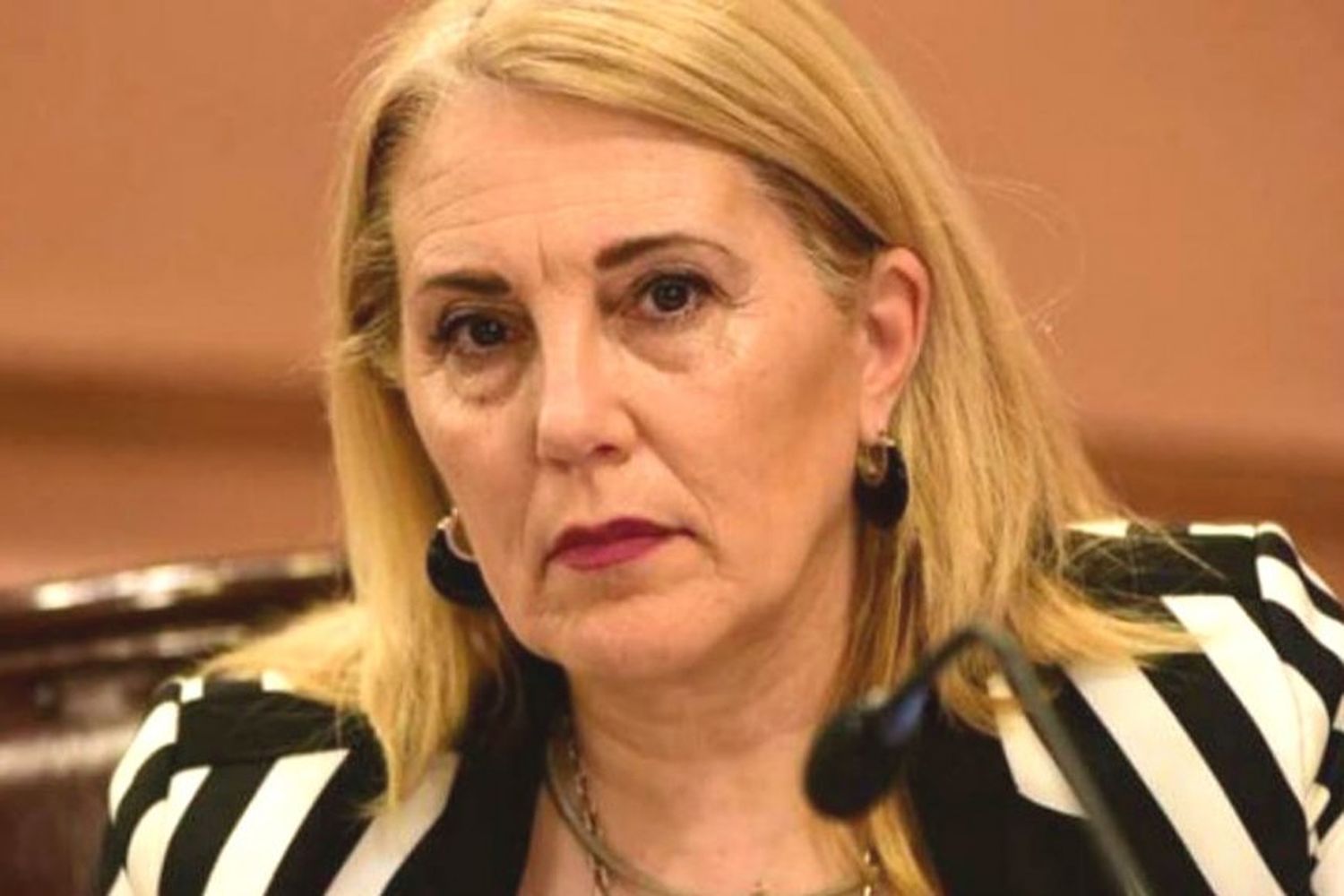 La carta de un docente a una diputada que se hizo viral