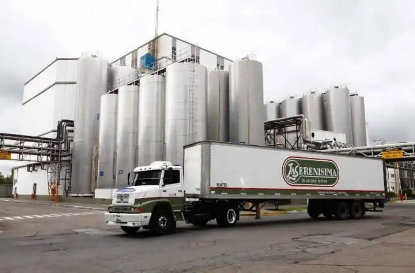 En el marco de su nueva campaña de Leche Fresca, La Serenísima revaloriza los beneficios de este alimento