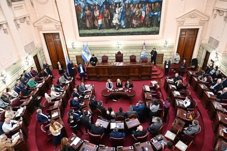 Reforma Constitucional