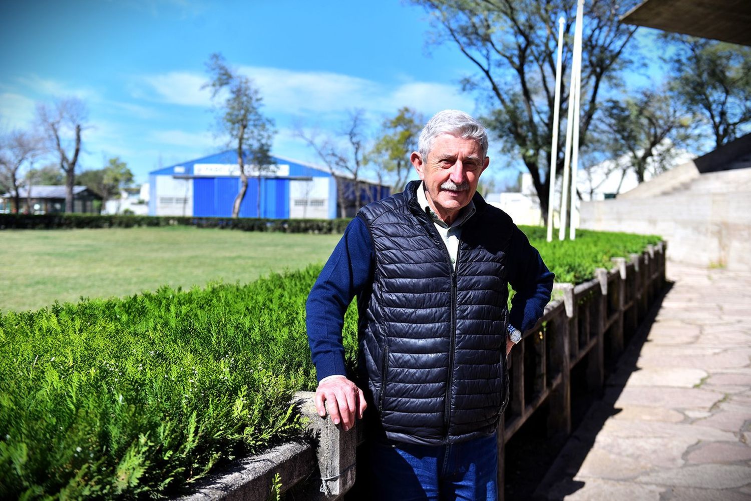 juan carisio rural