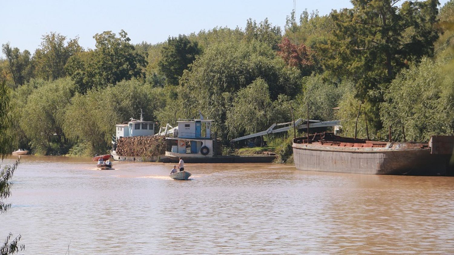 Día del Isleño: Un homenaje a la vida y el trabajo en las islas del Delta