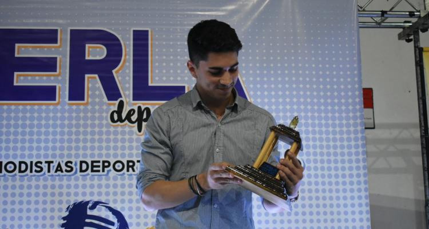 Perla Deportiva 2019: Todos los ganadores desde 1989