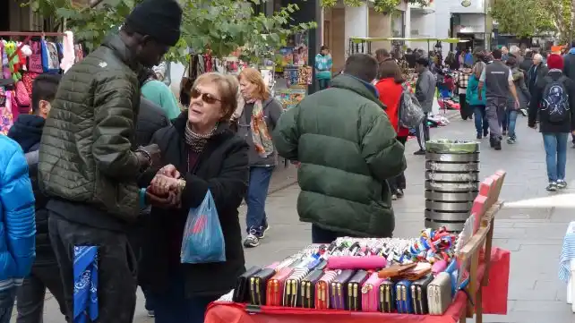 Salario: El Municipio de Rosario se reunirá con los gremios