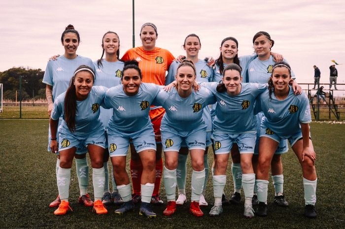 Aldosivi femenino