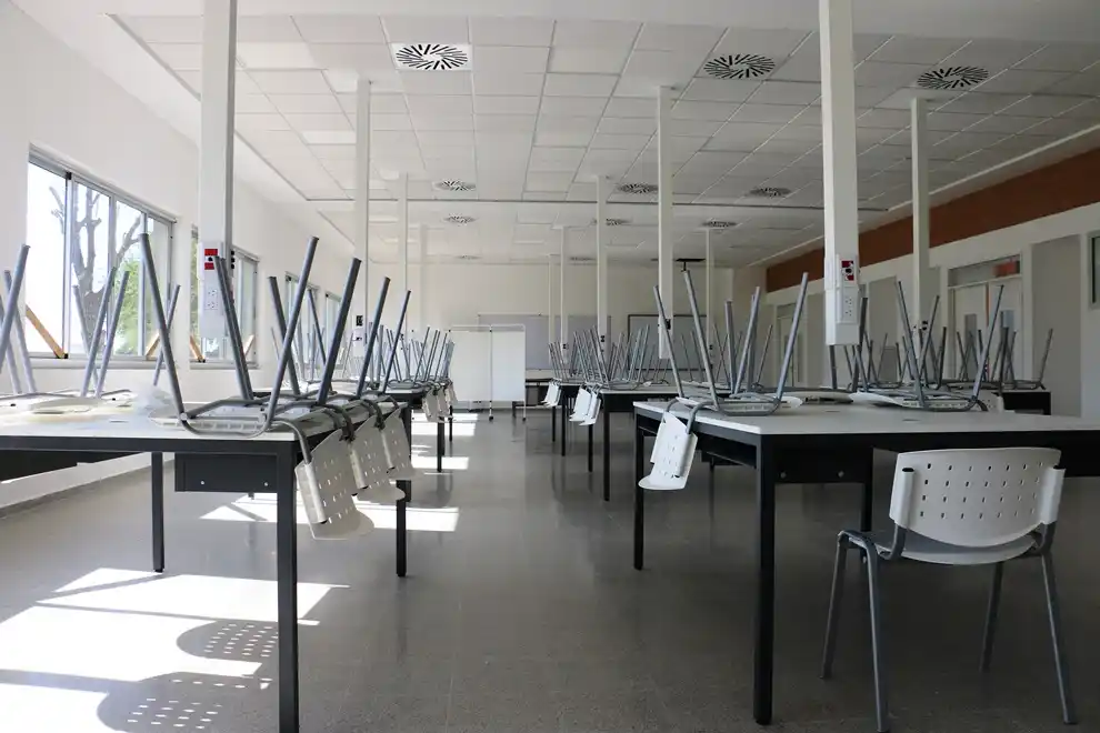 Córdoba modificará sus planes de estudio en el 2025