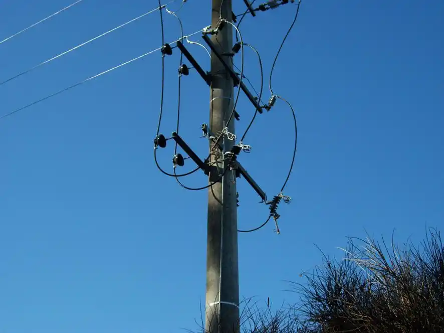 “Hay un uso más racional  de la energía eléctrica”