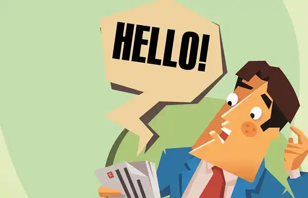 Del latín al inglés, el idioma hegemónico