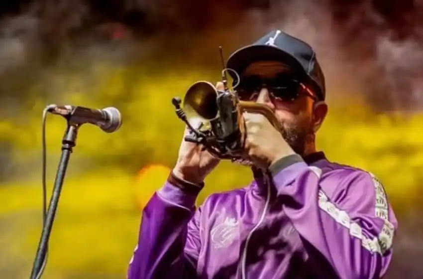 Dancing Mood vuelve a Mar del Plata 