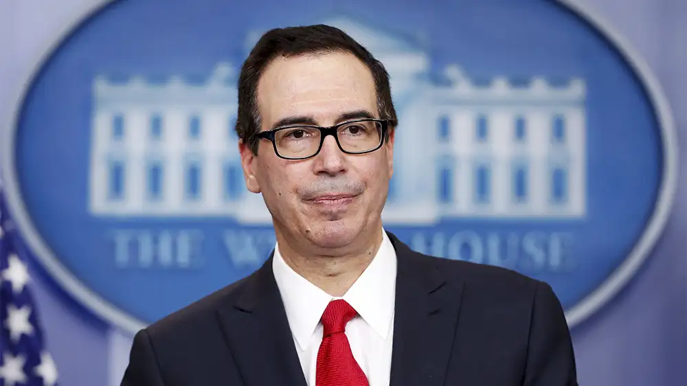 Estados Unidos impuso nuevas sanciones al gobierno de Maduro