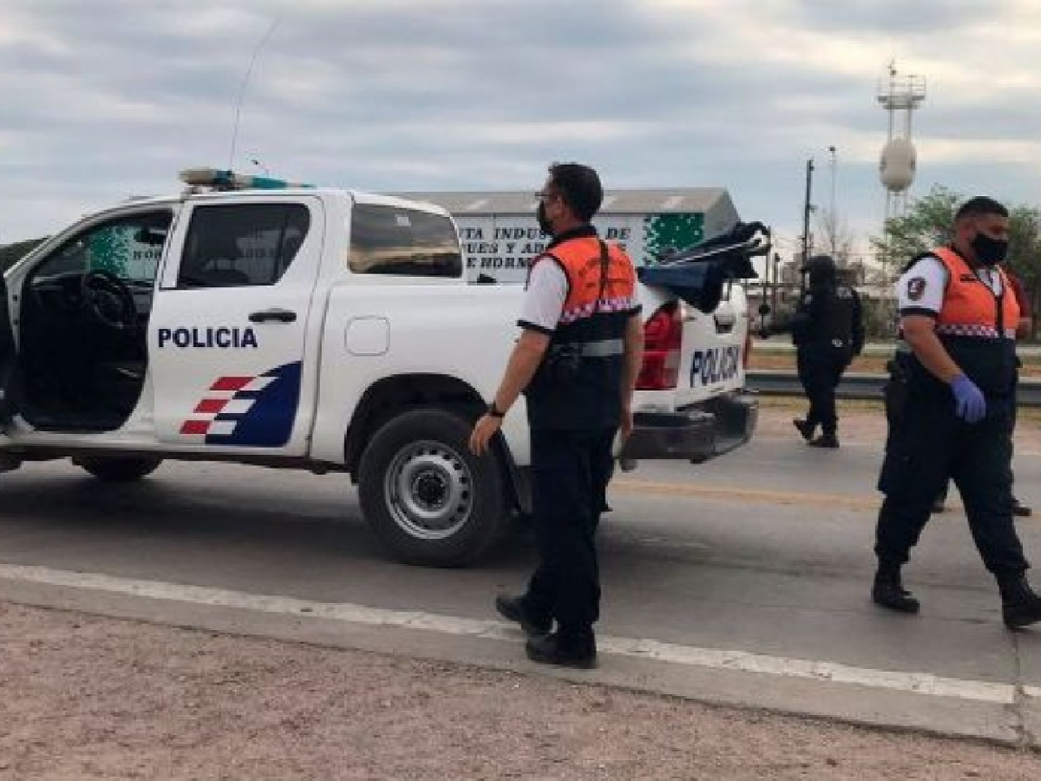 Santiago del Estero: un hombre atacó a su ex pareja a puñaladas y después se quitó la vida