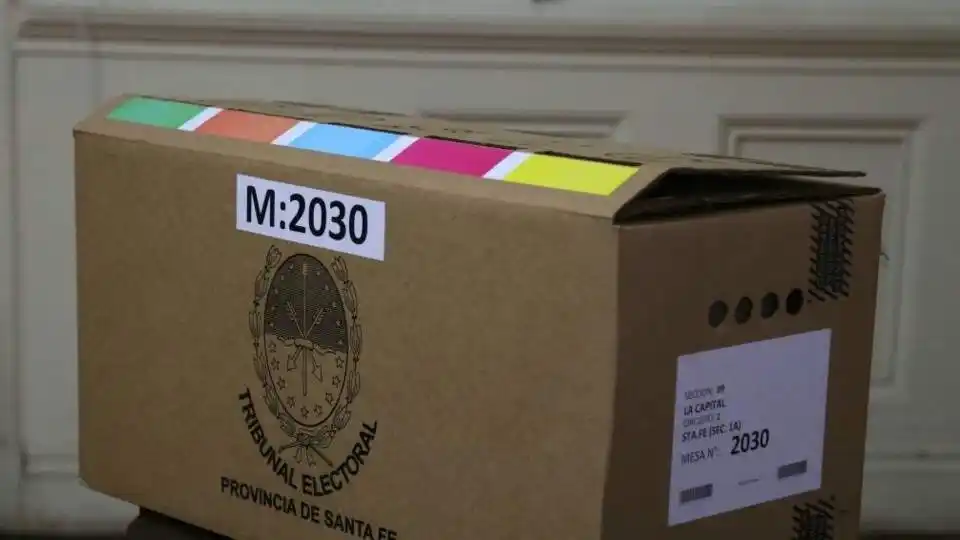 Paso 2019: se escrutaron el 97% de las mesas