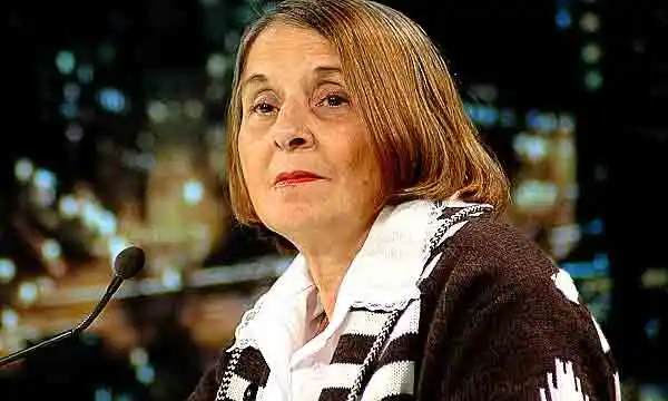 Hilda Molina disertará en Gualeguaychú