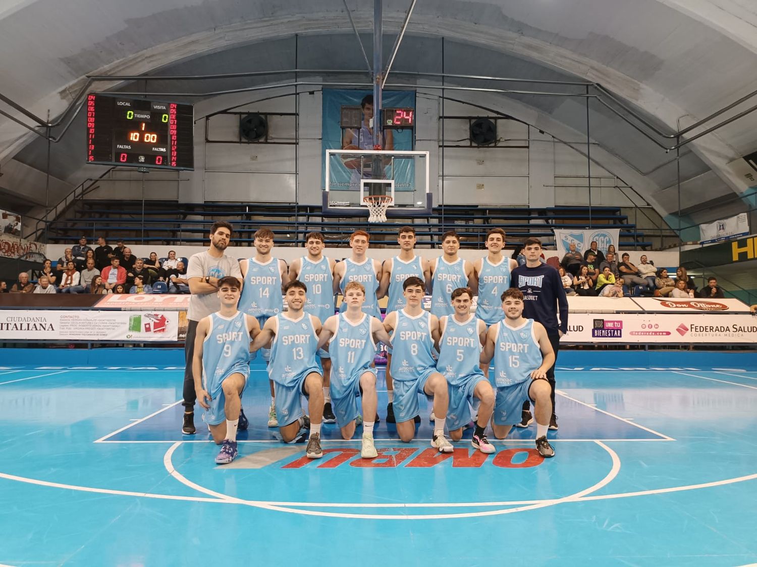 Sport Club