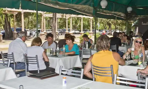 Según Hoteleros y Gastronómicos la ciudad tiene “buenos precios”