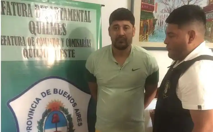 Azotes, hambre y violaciones: el infierno que vivió una joven secuestrada por su novio veinte años mayor