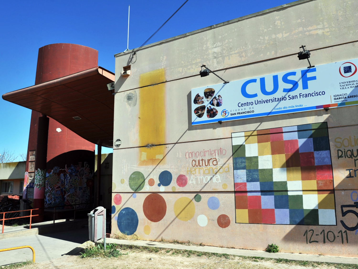 Cusf: ya tiene fecha la reunión con Educación 