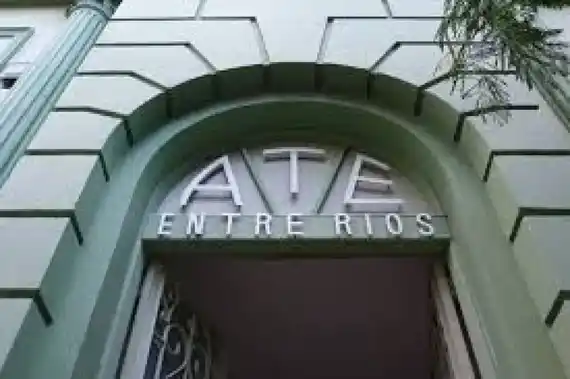 ATE se suma a los repudios del despido de abogados entrerrianos de la Secretaría de Derechos Humanos de la Nación