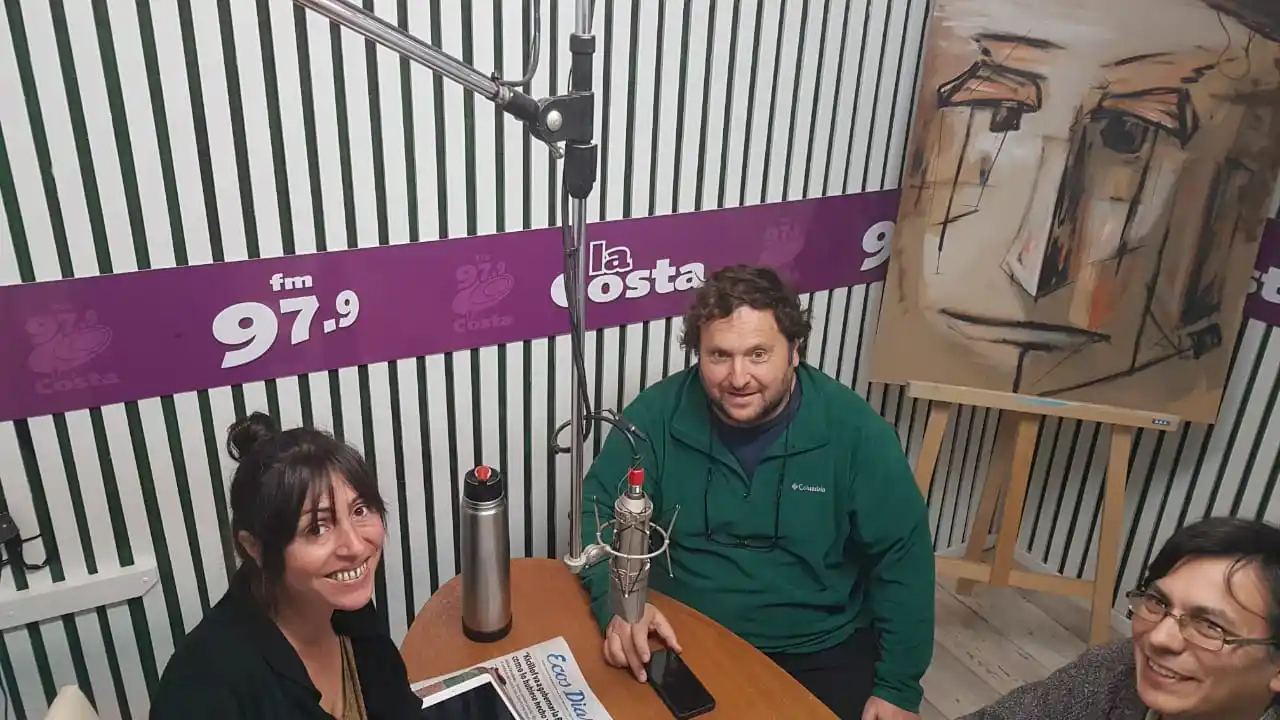 Trabajar en educación y con austeridad para una nueva Necochea
