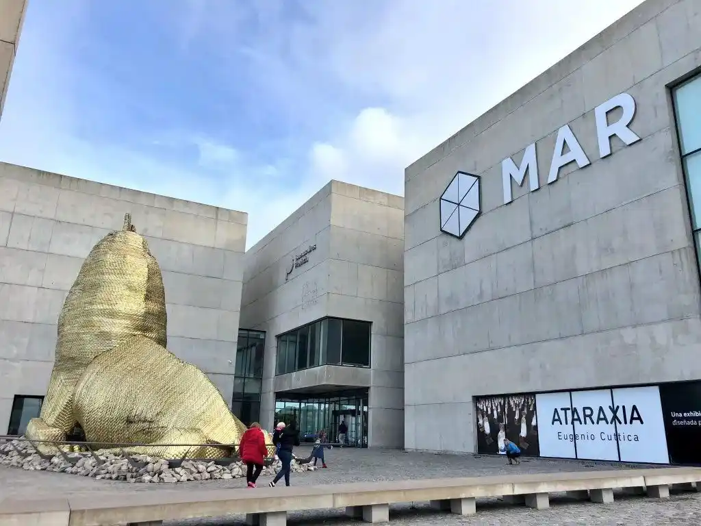 En MAR Museo se expondrá producción artística bonaerense