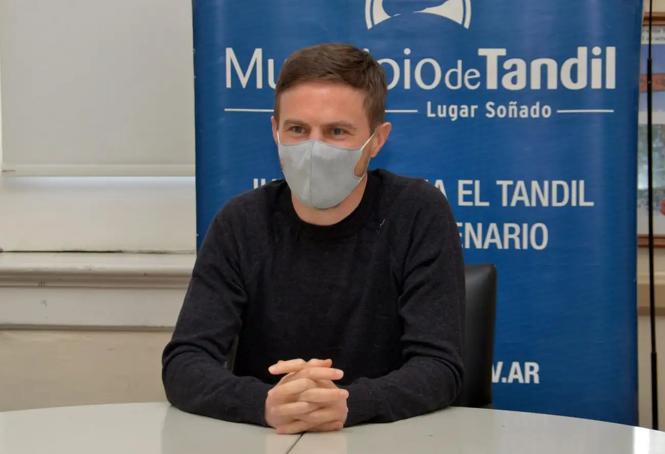 "La temporada de verano se ganó con esfuerzo", dijo Augusto Costa